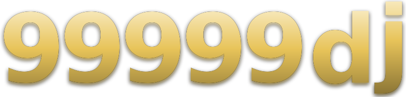 99999 dj logo